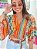 BLUSA AMARRAÇÕES PINEAPPLE - Imagem 2