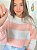 TRICOT MOUSSE DREAM (4 CORES) - Imagem 1
