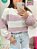 TRICOT MOUSSE DREAM (4 CORES) - Imagem 7