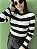 BLUSA TRICOT BASIC LISTRADA - Imagem 4