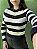 BLUSA TRICOT BASIC LISTRADA - Imagem 3