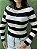 BLUSA TRICOT BASIC LISTRADA - Imagem 7