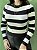 BLUSA TRICOT BASIC LISTRADA - Imagem 5