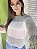 BLUSA MOUSSE ALGODÃO DOCE COR 1 - Imagem 2