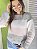 BLUSA MOUSSE ALGODÃO DOCE COR 1 - Imagem 1