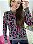 BLUSA DE TRICÔ ONÇA NEON - Imagem 4