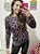 BLUSA DE TRICÔ ONÇA NEON - Imagem 6