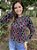 BLUSA DE TRICÔ ONÇA NEON - Imagem 1