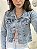 JAQUETA JEANS TREND - Imagem 2