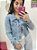JAQUETA JEANS TREND - Imagem 10