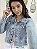 JAQUETA JEANS TREND - Imagem 9