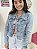 JAQUETA JEANS TREND - Imagem 7