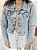 JAQUETA JEANS TREND - Imagem 4