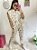 CONJUNTO DE MOLETOM FLANELADO ONÇA OFF WHITE - Imagem 6