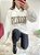 MOLETOM FLANELADO BROOKLYN OFF WHITE - Imagem 4