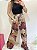 CALÇA PANTALONA ANIMAL PRINT PANTANAL - Imagem 7