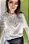BLUSA TRICÔ IMPORTADA PRINCESS - Imagem 5