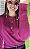 BLUSA TRICÔ IMPORTADA PRINCESS - Imagem 3