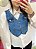 CAMISA BRANCA MANGA PRINCESA - Imagem 4