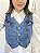 COLETINHO JEANS - Imagem 6