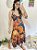 VESTIDO BLUE GARDEN - Imagem 7