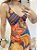 VESTIDO BLUE GARDEN - Imagem 5