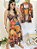 KIMONO EXCLISIVO BLUE GARDEN - Imagem 5