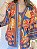 KIMONO EXCLISIVO BLUE GARDEN - Imagem 2