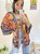 KIMONO EXCLISIVO BLUE GARDEN - Imagem 8