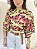 BLUSA 4 AMARRAÇÕES ALEGRIA - Imagem 6