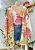 KIMONO TROPICAL - CLARO - Imagem 1