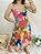 VESTIDO ALCINHA MIDI ARARA POP - Imagem 6
