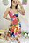 VESTIDO ALCINHA MIDI ARARA POP - Imagem 5