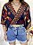 BLUSA AMARRAÇÕES CANTO DAS ARARAS - Imagem 5