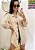 CHEMISE VISCOLINHO SOPHISTICATED - CAPPUCCINO - Imagem 2