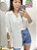CHEMISE VISCOLINHO SOPHISTICATED - OFF WHITE - Imagem 1
