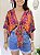 BLUSA AMARRAÇÕES POMAR ABSTRATO - Imagem 9