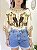 BLUSA AMARRAÇÕES GOLDEN TOUCAN - Imagem 11