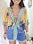 BLUSA AMARRAÇÕES TESOURO NATURAL - Imagem 3