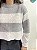 Blusa Mousse Listrada - Imagem 1