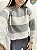 Blusa Mousse Listrada - Imagem 3