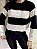 Blusa Mousse Listrada - Imagem 8