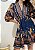 VESTIDO CURTO COM MANGAS - MARAVILHA TROPICAL - Imagem 6