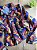 JAQUETA ESTAMPADA TROPICAL - Imagem 3