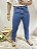 Calça MOM Jeans Zíper - Imagem 1