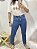 Calça MOM Jeans Zíper - Imagem 3