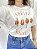 T-Shirt algodão Aperol Spritz - Imagem 5