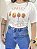 T-Shirt algodão Aperol Spritz - Imagem 7