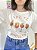 T-Shirt algodão Aperol Spritz - Imagem 1