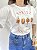 T-Shirt algodão Aperol Spritz - Imagem 3